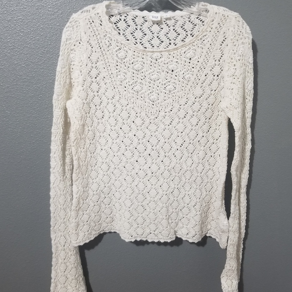 Gap Knit Sweater